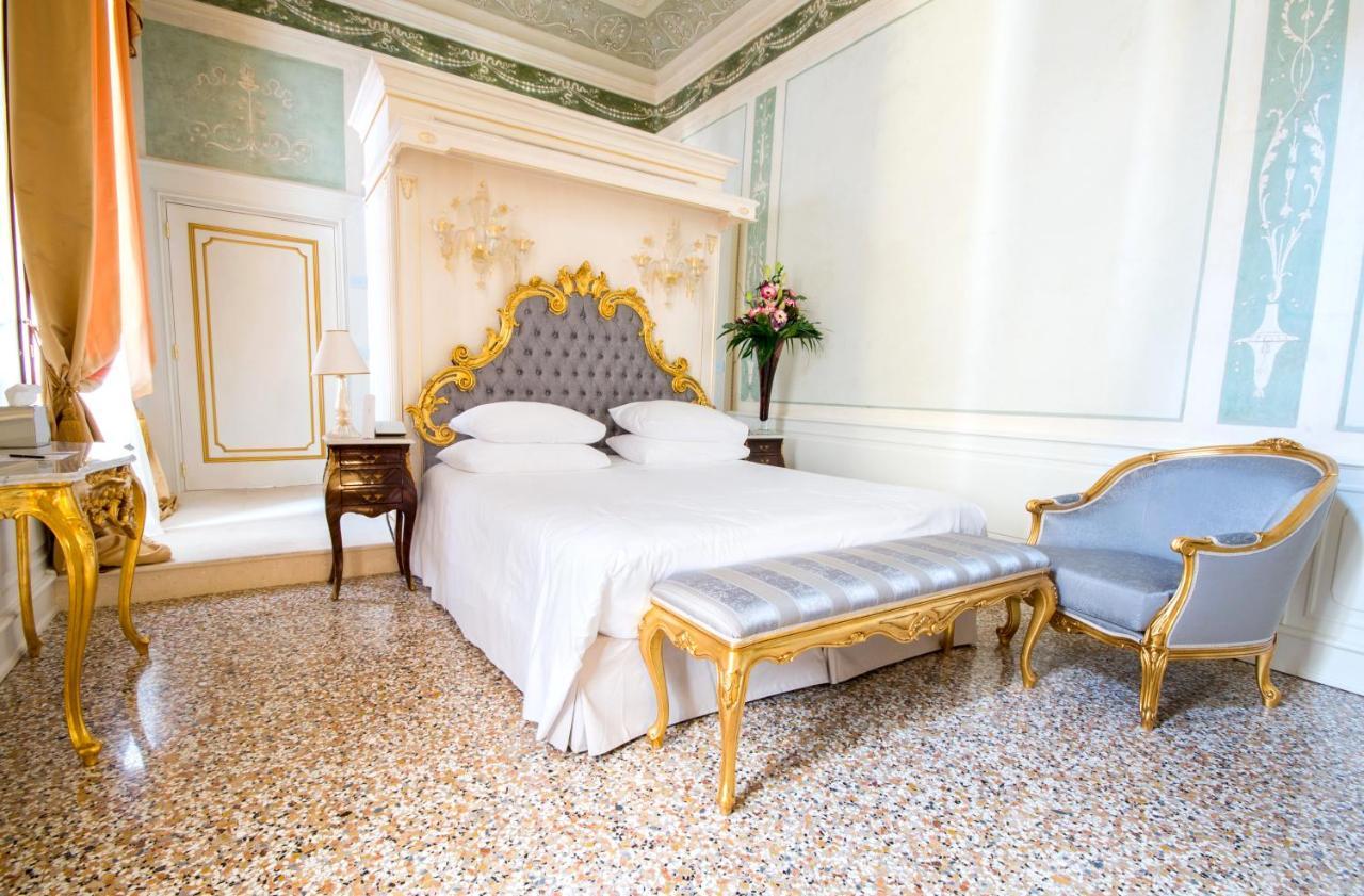 Ca' Bonfadini Historic Experience Hotell Venezia Eksteriør bilde