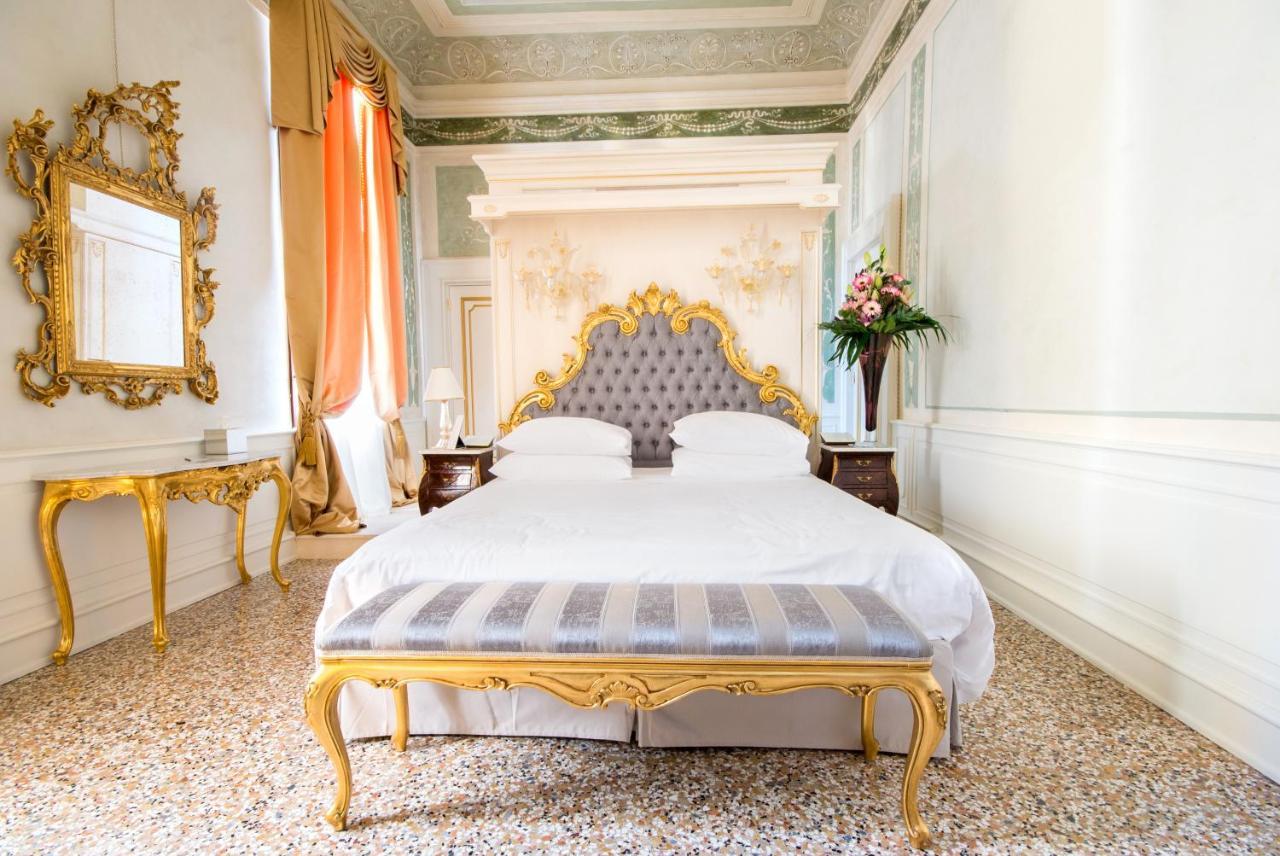 Ca' Bonfadini Historic Experience Hotell Venezia Eksteriør bilde