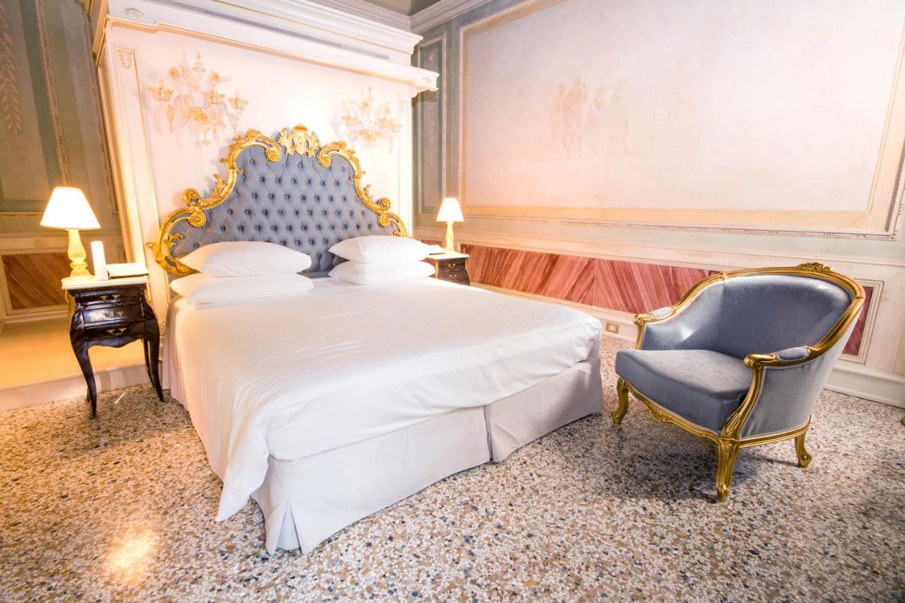 Ca' Bonfadini Historic Experience Hotell Venezia Eksteriør bilde