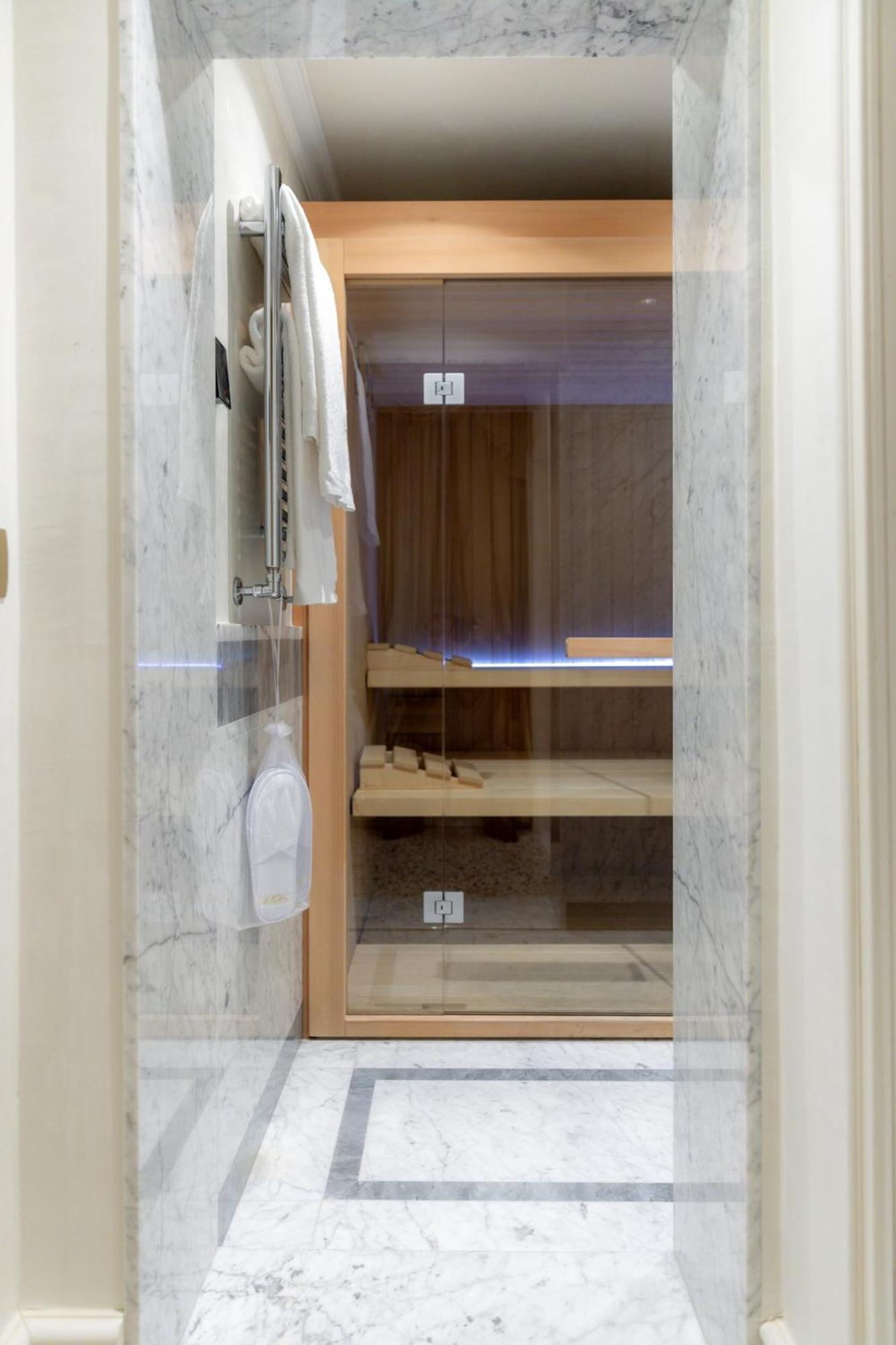 Ca' Bonfadini Historic Experience Hotell Venezia Eksteriør bilde