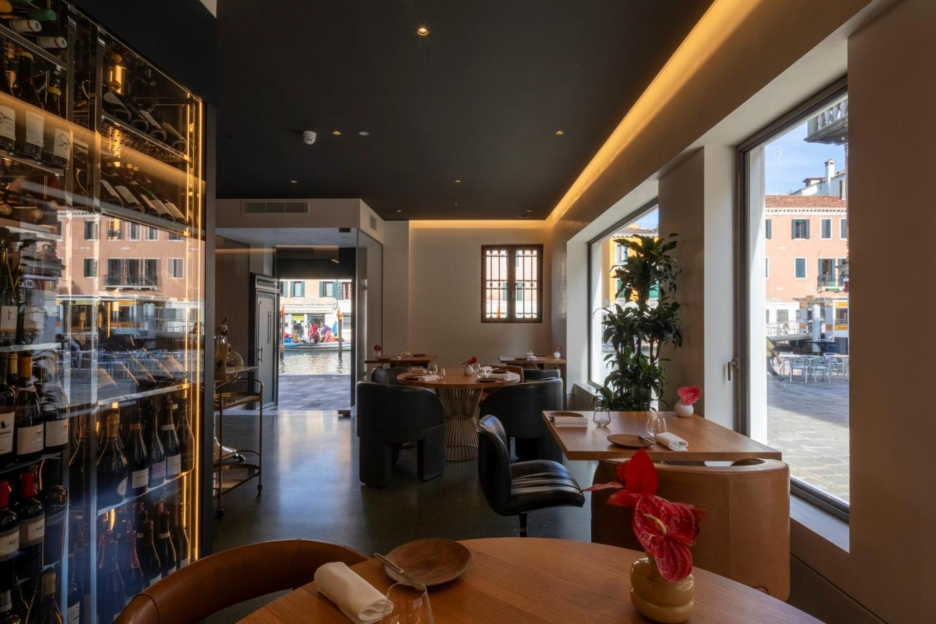 Ca' Bonfadini Historic Experience Hotell Venezia Eksteriør bilde