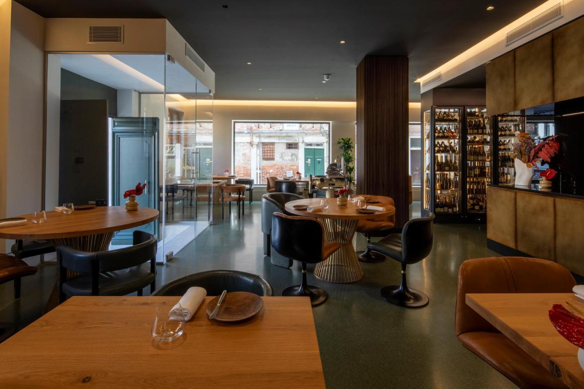 Ca' Bonfadini Historic Experience Hotell Venezia Eksteriør bilde
