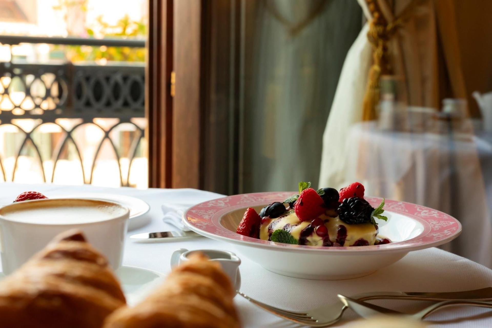 Ca' Bonfadini Historic Experience Hotell Venezia Eksteriør bilde
