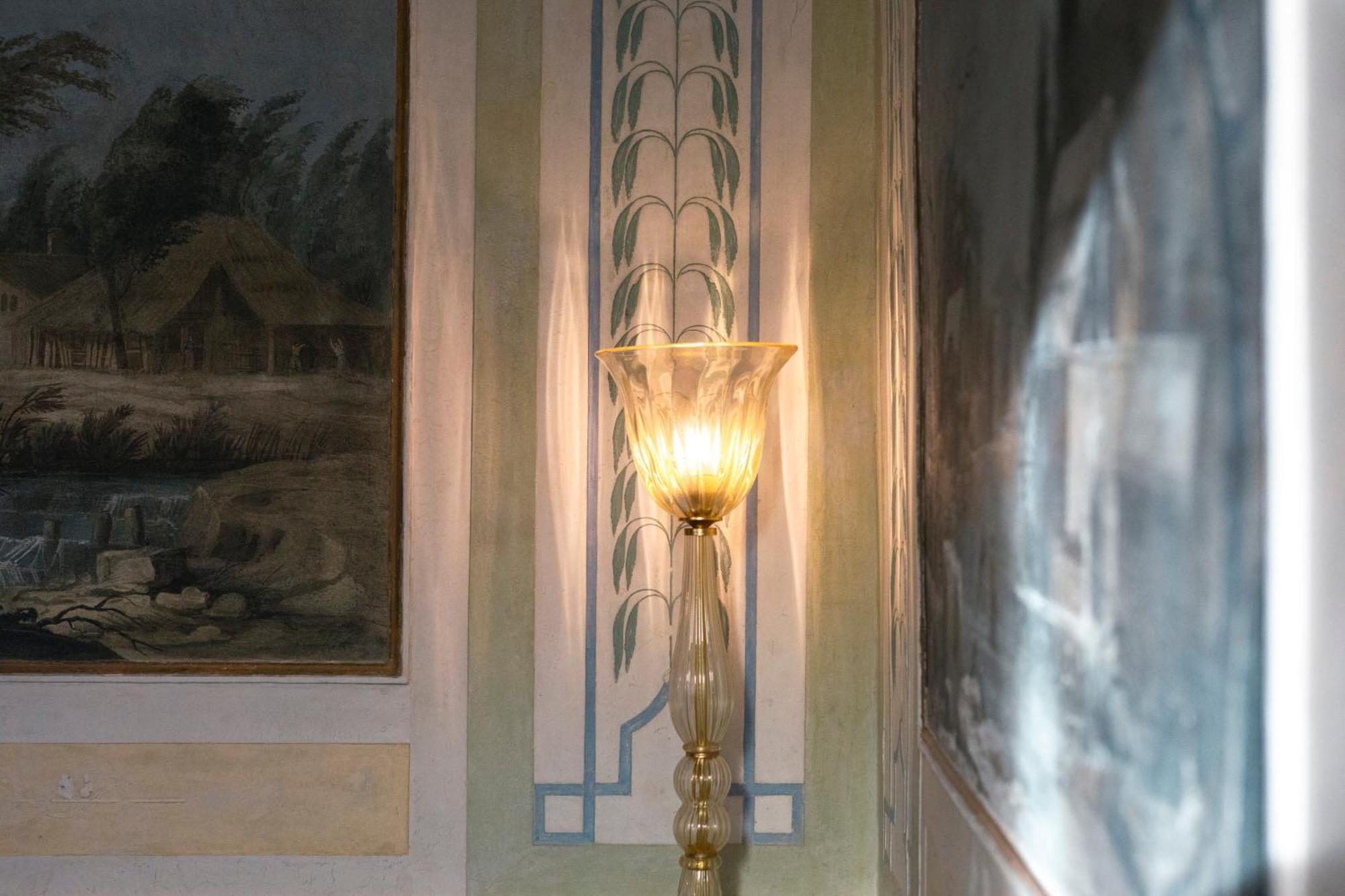 Ca' Bonfadini Historic Experience Hotell Venezia Eksteriør bilde
