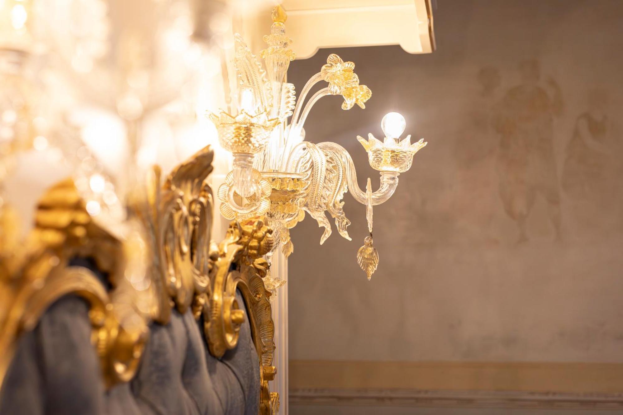 Ca' Bonfadini Historic Experience Hotell Venezia Eksteriør bilde