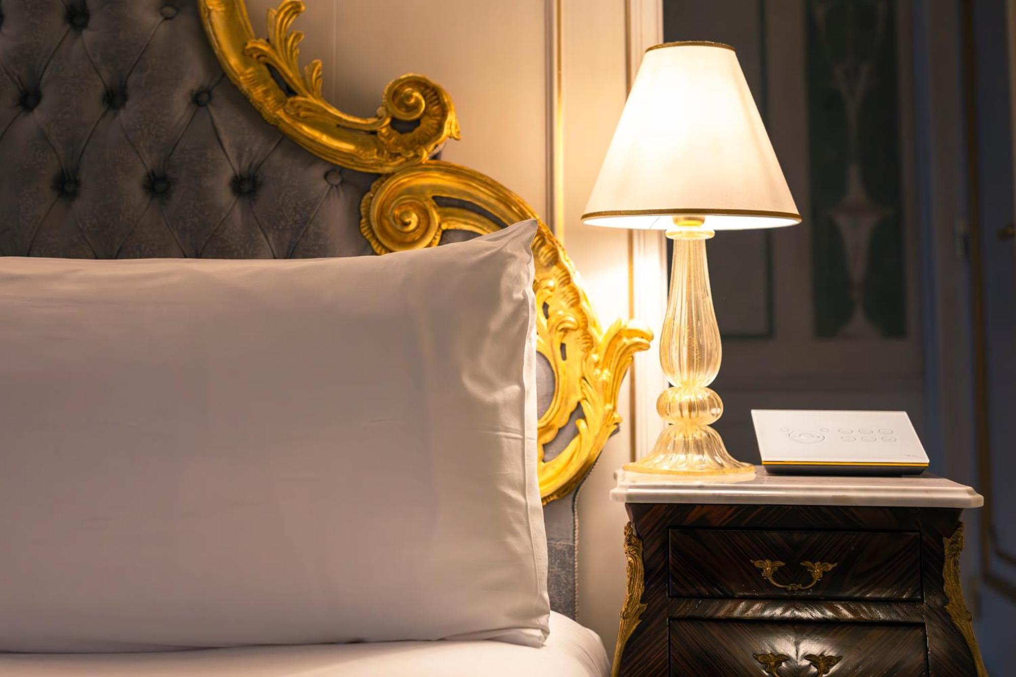Ca' Bonfadini Historic Experience Hotell Venezia Eksteriør bilde
