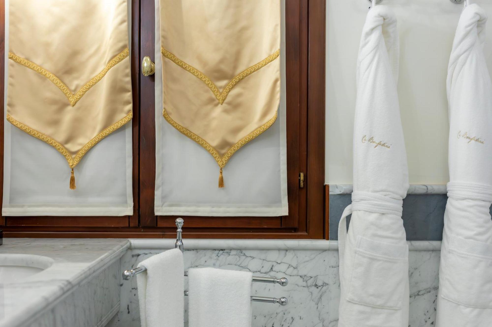 Ca' Bonfadini Historic Experience Hotell Venezia Eksteriør bilde