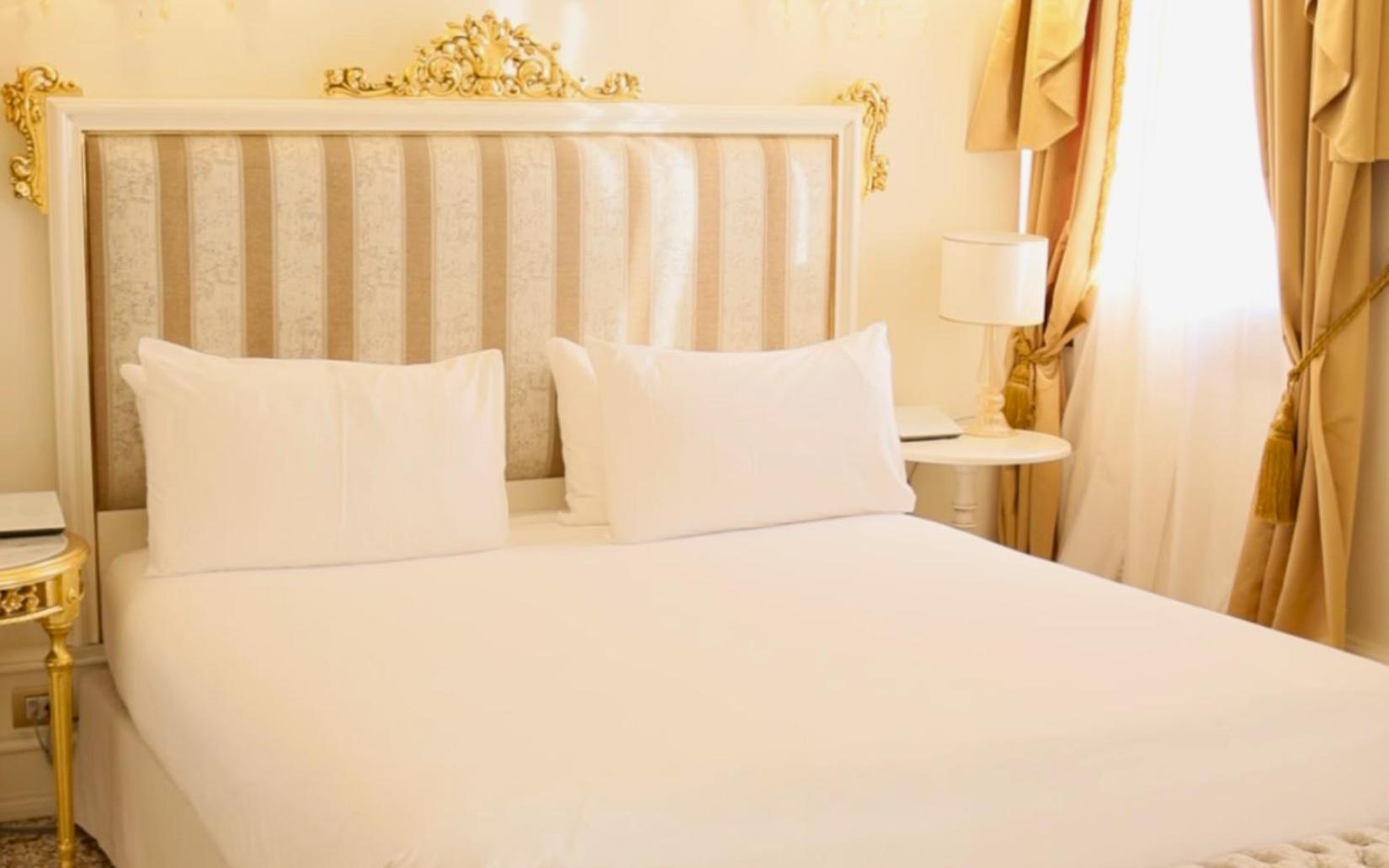 Ca' Bonfadini Historic Experience Hotell Venezia Eksteriør bilde