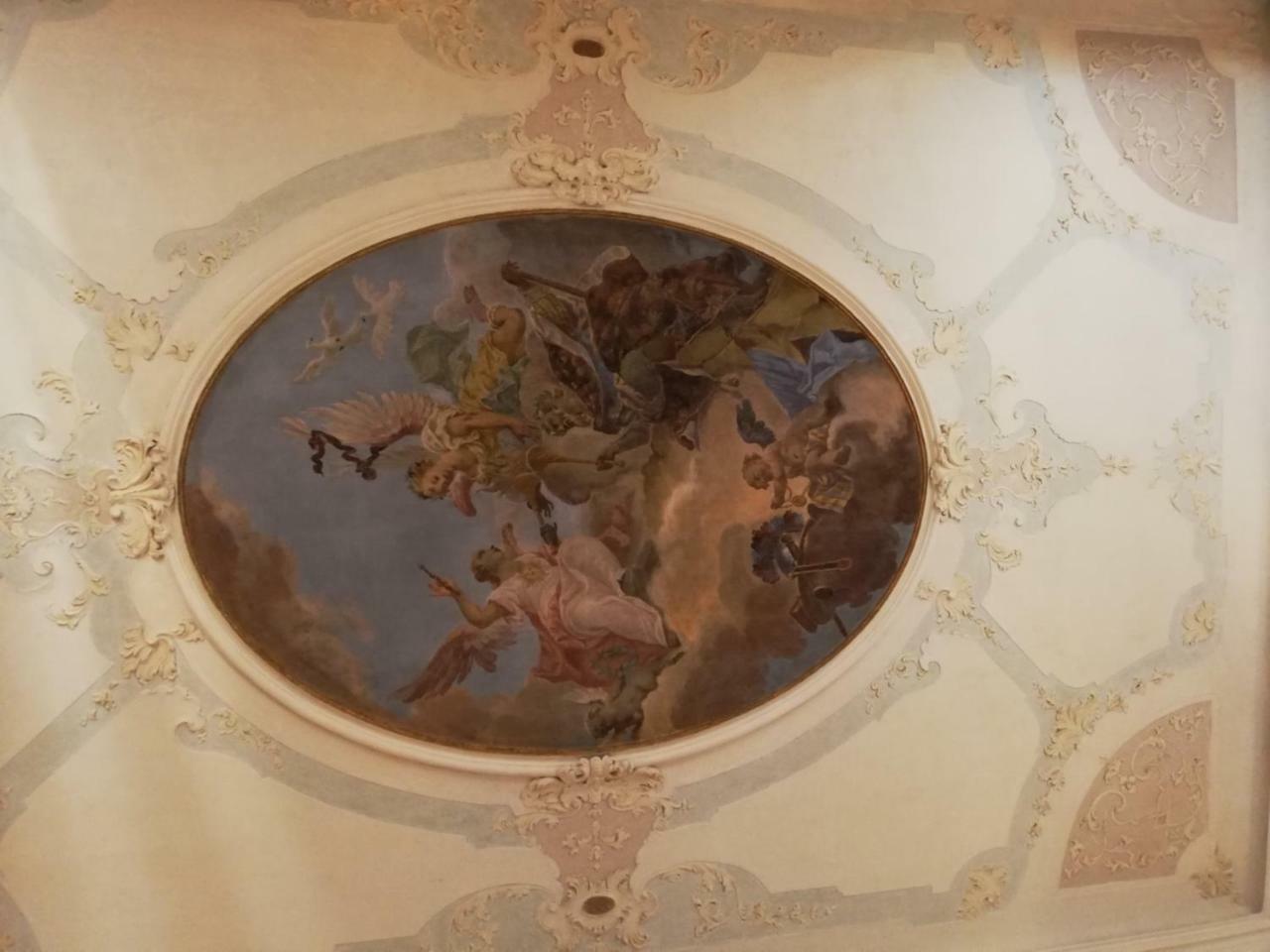 Ca' Bonfadini Historic Experience Hotell Venezia Eksteriør bilde