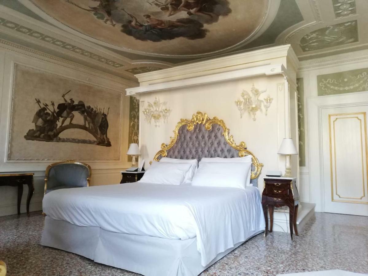 Ca' Bonfadini Historic Experience Hotell Venezia Eksteriør bilde